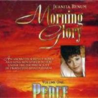 Morning Glory, Vol. 1: Peace cover