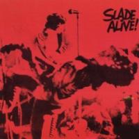 Slade Alive Vol. 2 cover