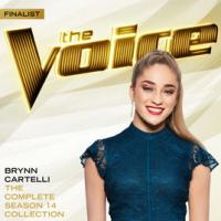 The Complete Season 14 Collection (The Voice Performance) cover