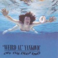 Off The Deep End cover