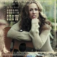 The Very Best Of Sheryl Crow cover