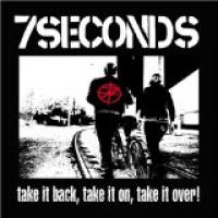 Take It Back, Take It On, Take It Over! cover