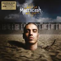 Marracash 10 anni dopo (Inediti e Rarità) cover
