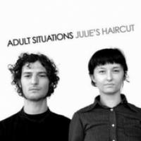 Adult Situations cover