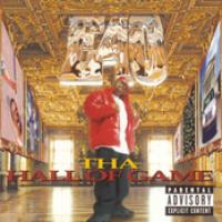 Tha Hall Of Game cover