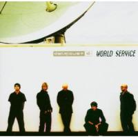 World Service cover