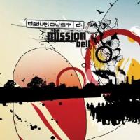 The Mission Bell cover