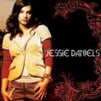 Jessie Daniels cover