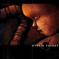Hybrid Theory (EP) cover