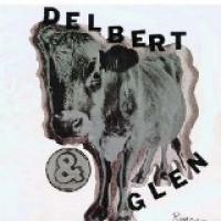 Delbert & Glen cover