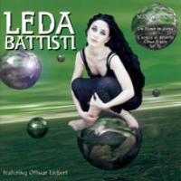 Leda Battisti cover