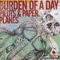 Pilots & Paper Planes cover