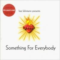 Something For Everybody cover
