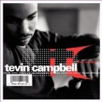 Tevin Campbell cover