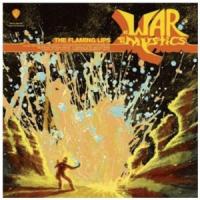 At War With The Mystics cover