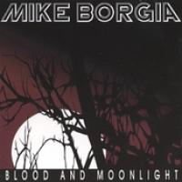 Blood And Moonlight cover
