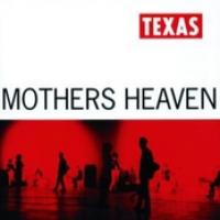 Mothers Heaven cover