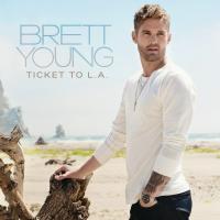 Ticket To L.A. cover
