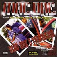 Mac Dre's The Name cover