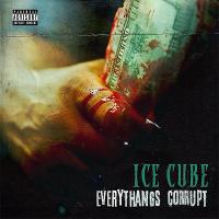 Everythangs Corrupt cover