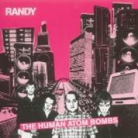 The Human Atom Bombs cover