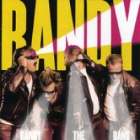 Randy The Band cover