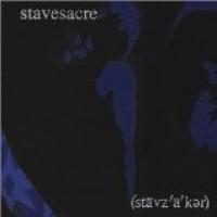 Stavesacre cover