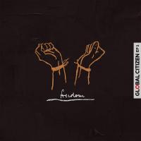 Global Citizen 1 cover