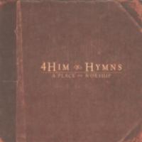 Hymns: A Place Of Worship cover