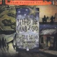 Behold The Lamb Of God cover