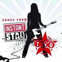 Songs From Instant Star Two cover