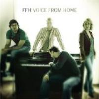Voice From Home cover