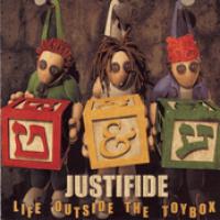 Life Outside The Toybox cover