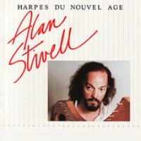 Harpes Du Nouvel Age cover
