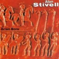 Brian Boru cover