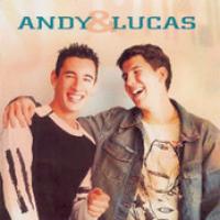 Andy Y Lucas cover