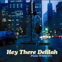 Hey There Delilah [EP] cover