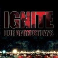 Our Darkest Days cover