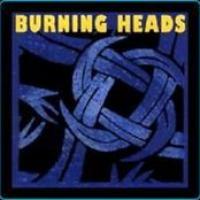 Burning Heads cover