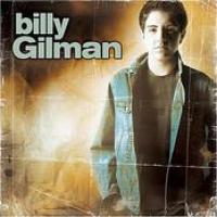 Billy Gilman cover
