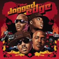 Jagged Edge cover