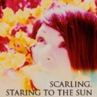 Staring To The Sun cover