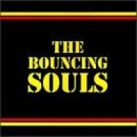 Bouncing Souls cover