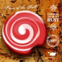 Carnival Of Rust cover
