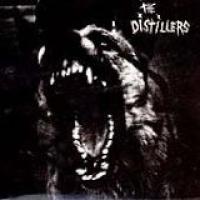 The Distillers cover