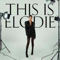 This Is Elodie cover