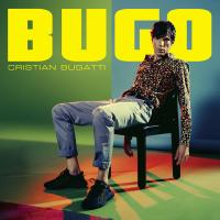 Cristian Bugatti cover