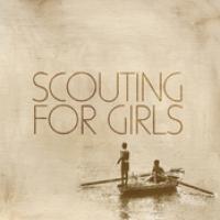 Scouting For Girls cover