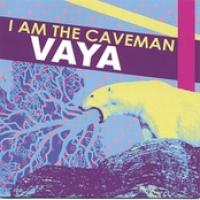 I Am The Caveman cover
