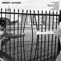 Sweet Action cover